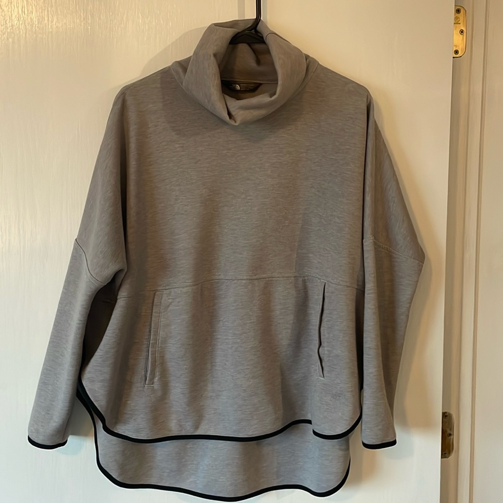 NorthFace Cowlneck